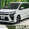 toyota voxy 2017 -TOYOTA--Voxy DBA-ZRR80W--ZRR80-0373183---TOYOTA--Voxy DBA-ZRR80W--ZRR80-0373183- image 1