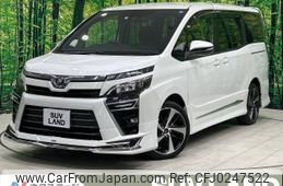 toyota voxy 2017 -TOYOTA--Voxy DBA-ZRR80W--ZRR80-0373183---TOYOTA--Voxy DBA-ZRR80W--ZRR80-0373183-