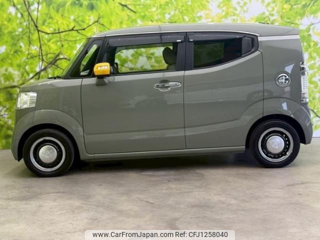honda n-box-slash 2018 quick_quick_DBA-JF1_JF1-9301206 image 2