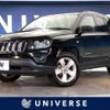 jeep compass 2017 -CHRYSLER--Jeep Compass ABA-MK49--1C4NJCFA5HD190788---CHRYSLER--Jeep Compass ABA-MK49--1C4NJCFA5HD190788- image 1