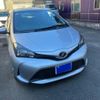 toyota vitz 2016 -TOYOTA--Vitz DBA-KSP130--KSP130-2187903---TOYOTA--Vitz DBA-KSP130--KSP130-2187903- image 2