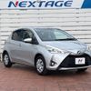 toyota vitz 2018 -TOYOTA--Vitz DAA-NHP130--NHP130-4003090---TOYOTA--Vitz DAA-NHP130--NHP130-4003090- image 16