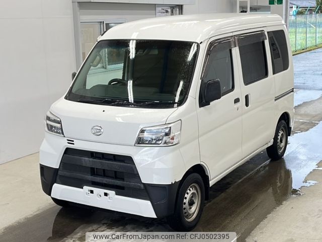 daihatsu hijet-van 2020 -DAIHATSU--Hijet Van S321V-0465268---DAIHATSU--Hijet Van S321V-0465268- image 1