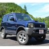 suzuki jimny 2008 -SUZUKI--Jimny ABA-JB23W--JB23W-601293---SUZUKI--Jimny ABA-JB23W--JB23W-601293- image 1