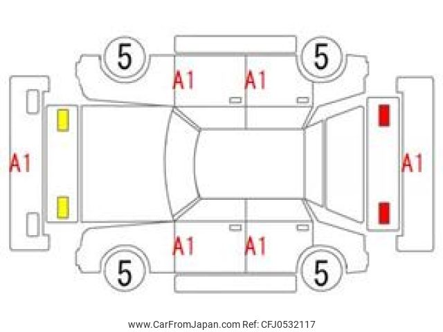 toyota noah 2022 -TOYOTA--Noah 6BA-MZRA90W--MZRA90-0002314---TOYOTA--Noah 6BA-MZRA90W--MZRA90-0002314- image 2