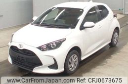 toyota yaris 2022 -TOYOTA--Yaris 5BA-MXPA15--MXPA15-0015068---TOYOTA--Yaris 5BA-MXPA15--MXPA15-0015068-