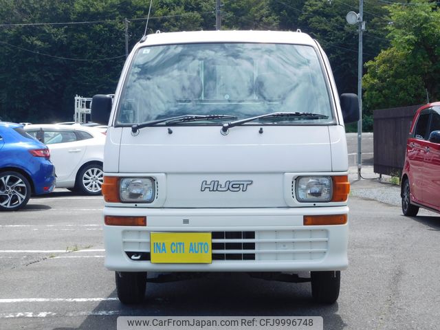 daihatsu hijet-truck 1996 4325c565d3bfe0d7d95193a3d7d254bf image 1