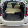 nissan note 2016 -NISSAN--Note DBA-E12--E12-520448---NISSAN--Note DBA-E12--E12-520448- image 11