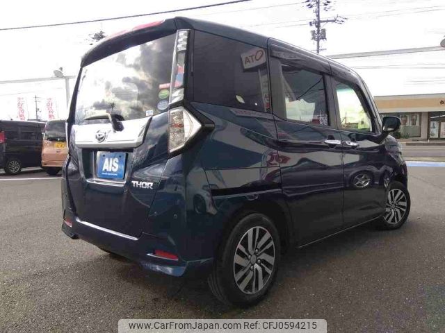 daihatsu thor 2020 -DAIHATSU--Thor DBA-M900S--DBA-M900S---DAIHATSU--Thor DBA-M900S--DBA-M900S- image 2