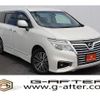 nissan elgrand 2017 quick_quick_DBA-TE52_TE52-090327 image 1