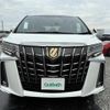 toyota alphard 2021 -TOYOTA--Alphard 3BA-AGH30W--AGH30-0395021---TOYOTA--Alphard 3BA-AGH30W--AGH30-0395021- image 13