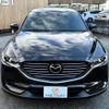 mazda cx-8 2021 CFJ1531457 image 17