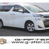 toyota vellfire 2018 -TOYOTA--Vellfire DBA-AGH35W--AGH35-0031320---TOYOTA--Vellfire DBA-AGH35W--AGH35-0031320- image 1