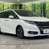 honda odyssey 2016 -HONDA--Odyssey DAA-RC4--RC4-1016438---HONDA--Odyssey DAA-RC4--RC4-1016438- image 18