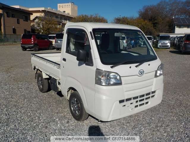 daihatsu hijet-truck 2014 -DAIHATSU--Hijet Truck EBD-S510P--S510P-0007577---DAIHATSU--Hijet Truck EBD-S510P--S510P-0007577- image 1