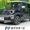 suzuki hustler 2022 quick_quick_MR92S_MR92S-234586 image 1