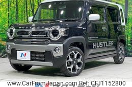 suzuki hustler 2022 quick_quick_MR92S_MR92S-234586