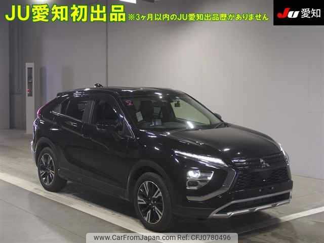 mitsubishi eclipse-cross 2022 -MITSUBISHI--Eclipse Cross GK1W-0400321---MITSUBISHI--Eclipse Cross GK1W-0400321- image 1