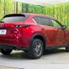 mazda cx-5 2017 quick_quick_KF2P_KF2P-123614 image 17