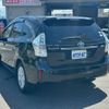 toyota prius-α 2012 -TOYOTA--Prius α DAA-ZVW41W--ZVW41-3107300---TOYOTA--Prius α DAA-ZVW41W--ZVW41-3107300- image 3