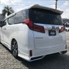 toyota alphard 2018 -TOYOTA--Alphard DBA-AGH30W--AGH30-0223340---TOYOTA--Alphard DBA-AGH30W--AGH30-0223340- image 3