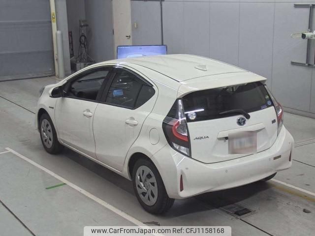 toyota aqua 2020 quick_quick_DAA-NHP10_NHP10-2672247 image 2