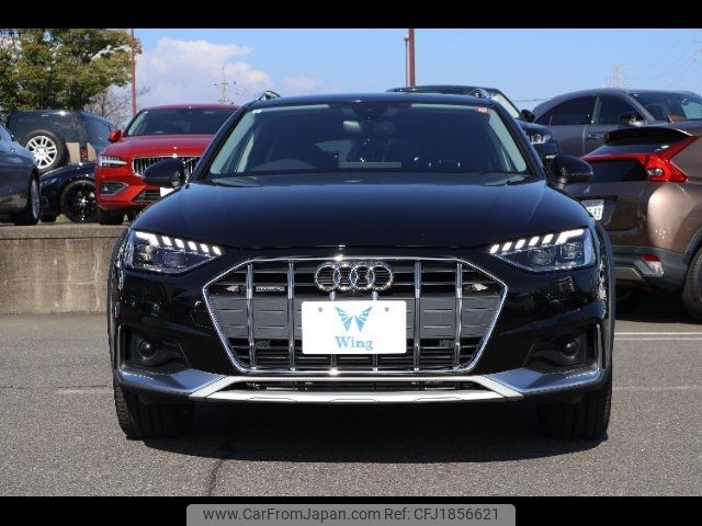 audi a4 2021 CFJ1856621 image 2