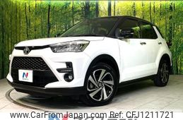 toyota raize 2019 -TOYOTA--Raize 5BA-A210A--A210A-0001496---TOYOTA--Raize 5BA-A210A--A210A-0001496-