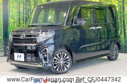 daihatsu tanto 2019 -DAIHATSU--Tanto 5BA-LA660S--LA660S-0000591---DAIHATSU--Tanto 5BA-LA660S--LA660S-0000591-