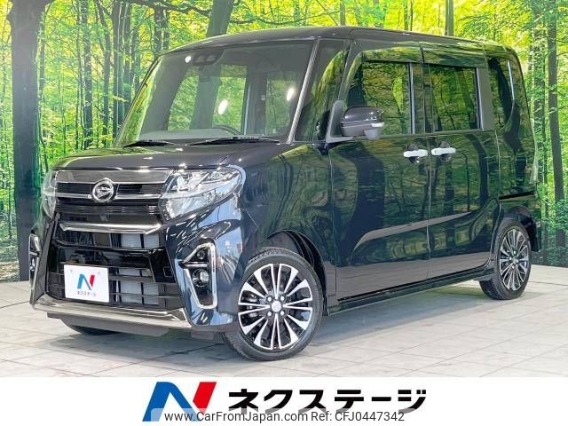 daihatsu tanto 2019 -DAIHATSU--Tanto 5BA-LA660S--LA660S-0000591---DAIHATSU--Tanto 5BA-LA660S--LA660S-0000591- image 1