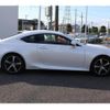 lexus rc 2016 CFJ1714550 image 9