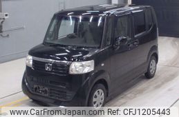 honda n-box 2012 -HONDA--N BOX JF1-1129180---HONDA--N BOX JF1-1129180-