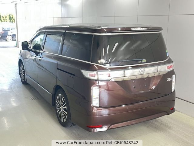 nissan elgrand 2014 -NISSAN--Elgrand PE52-051818---NISSAN--Elgrand PE52-051818- image 2