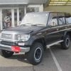 toyota land-cruiser-prado 1994 -TOYOTA 【岐阜 301ﾎ3328】--Land Cruiser Prado Y-KZJ78W--KZJ78-0023271---TOYOTA 【岐阜 301ﾎ3328】--Land Cruiser Prado Y-KZJ78W--KZJ78-0023271- image 1