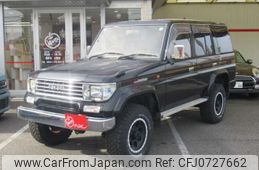 toyota land-cruiser-prado 1994 -TOYOTA 【岐阜 301ﾎ3328】--Land Cruiser Prado Y-KZJ78W--KZJ78-0023271---TOYOTA 【岐阜 301ﾎ3328】--Land Cruiser Prado Y-KZJ78W--KZJ78-0023271-