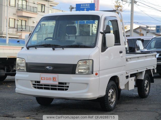 subaru sambar-truck 2005 CARSENSOR_JP_AU4789684154 image 1