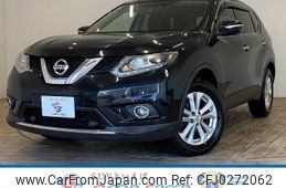 nissan x-trail 2015 -NISSAN--X-Trail DBA-T32--T32-008394---NISSAN--X-Trail DBA-T32--T32-008394-