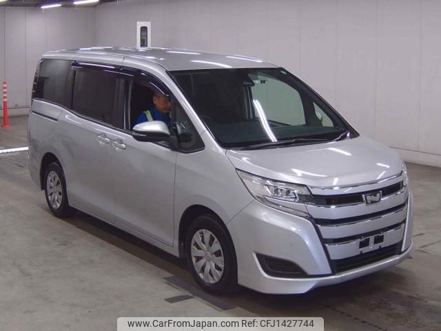 toyota noah 2020 quick_quick_3BA-ZRR80G_ZRR80-0619271 image 1