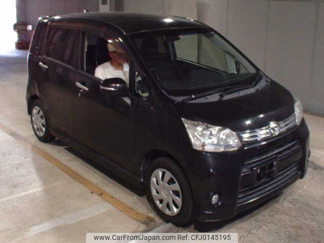 daihatsu move 2012 -DAIHATSU--Move LA100S--LA100S-0116768---DAIHATSU--Move LA100S--LA100S-0116768- image 1