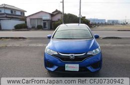 honda fit 2016 504749-RAOID:13714