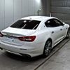 maserati quattroporte 2017 -MASERATI 【愛媛 344ち】--Maserati Quattroporte MQP30C-ZAMXP56C001215076---MASERATI 【愛媛 344ち】--Maserati Quattroporte MQP30C-ZAMXP56C001215076- image 6