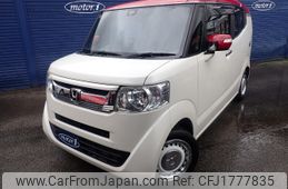 honda n-box-slash 2016 CFJ1777835