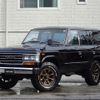 toyota land-cruiser-60 1989 quick_quick_HJ60V_HJ60-049916 image 2