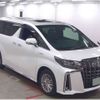 toyota alphard 2021 -TOYOTA 【神戸 331ｻ3489】--Alphard 6AA-AYH30W--AYH30W-0119741---TOYOTA 【神戸 331ｻ3489】--Alphard 6AA-AYH30W--AYH30W-0119741- image 1