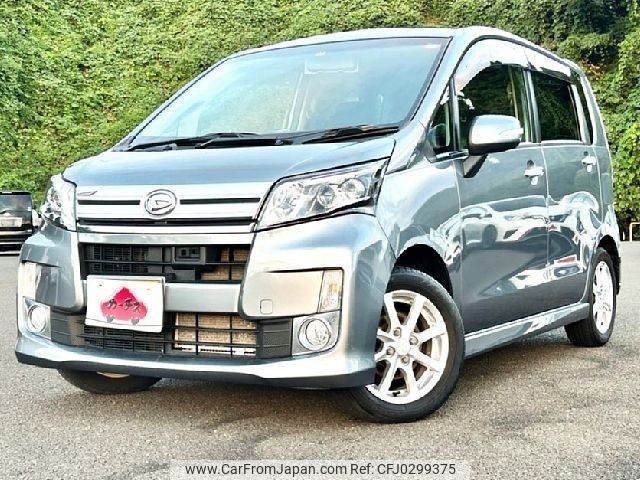 daihatsu move 2013 -DAIHATSU--Move DBA-LA100S--LA100S-1050316---DAIHATSU--Move DBA-LA100S--LA100S-1050316- image 1