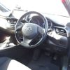 toyota c-hr 2017 -TOYOTA--C-HR DAA-ZYX10--ZYX10-2101307---TOYOTA--C-HR DAA-ZYX10--ZYX10-2101307- image 6