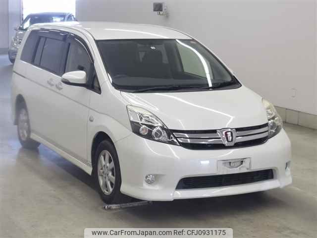 toyota isis undefined -TOYOTA--Isis ZGM10W-0066622---TOYOTA--Isis ZGM10W-0066622- image 1