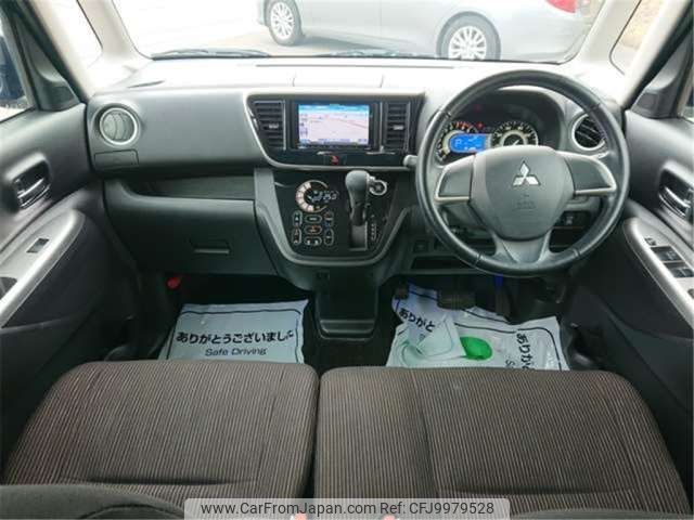 mitsubishi ek-space 2014 -MITSUBISHI--ek Space DBA-B11A--B11A-0008940---MITSUBISHI--ek Space DBA-B11A--B11A-0008940- image 2