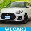 suzuki swift 2018 quick_quick_CBA-ZC33S_ZC33S-110180 image 1