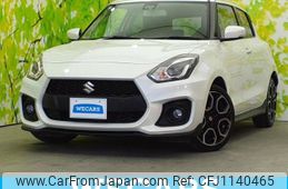 suzuki swift 2018 quick_quick_CBA-ZC33S_ZC33S-110180